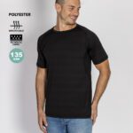 T-Shirt Adulto
Tecnic Kannur - immagine 2