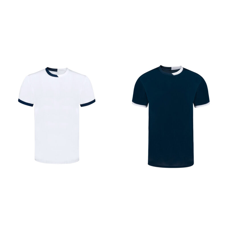 T-Shirt Adulto
Tecnic Filmur