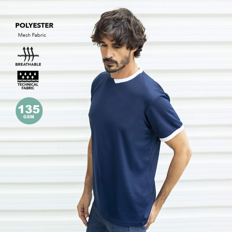 T-Shirt Adulto
Tecnic Filmur - immagine 2