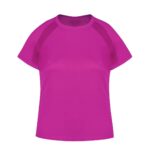 T-Shirt Donna
Tecnic Sappor - immagine 2