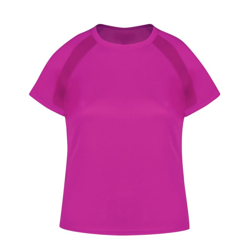 T-Shirt Donna
Tecnic Sappor - immagine 2
