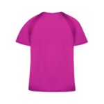 T-Shirt Donna
Tecnic Sappor - immagine 3