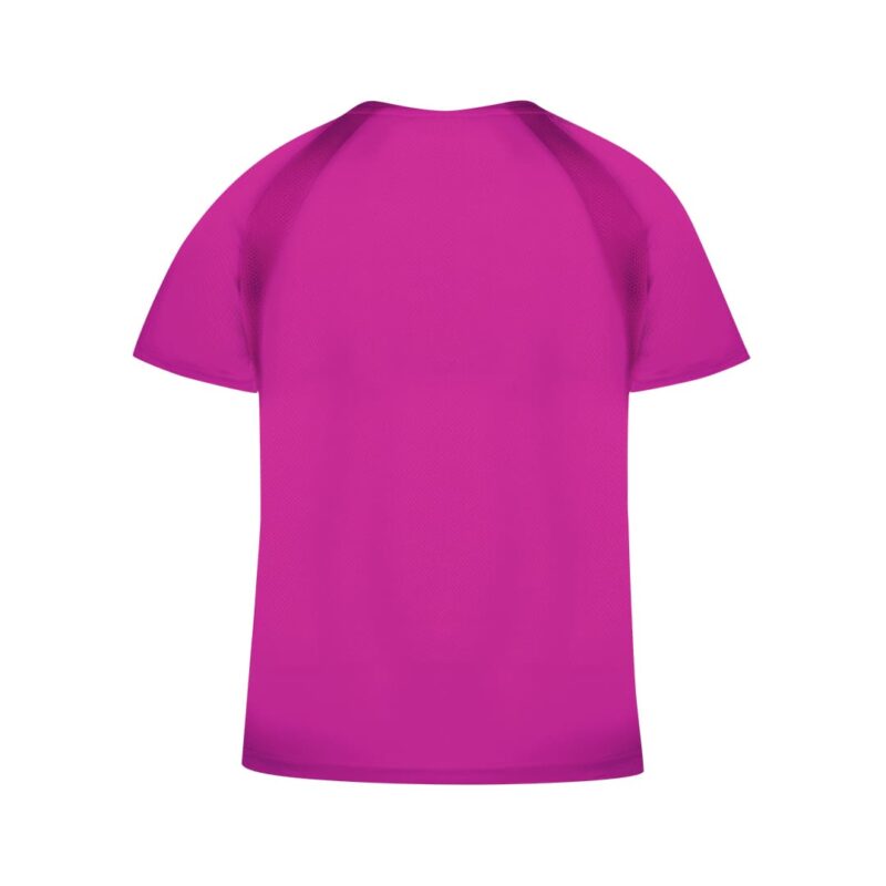 T-Shirt Donna
Tecnic Sappor - immagine 3