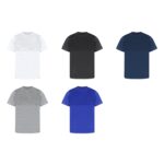 T-Shirt Adulto
Tecnic Ulken