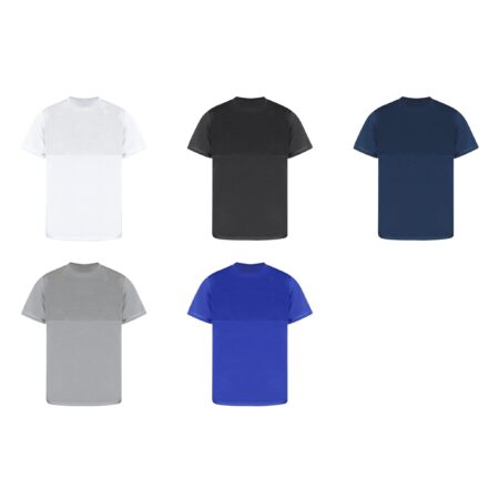 T-Shirt Adulto
Tecnic Ulken