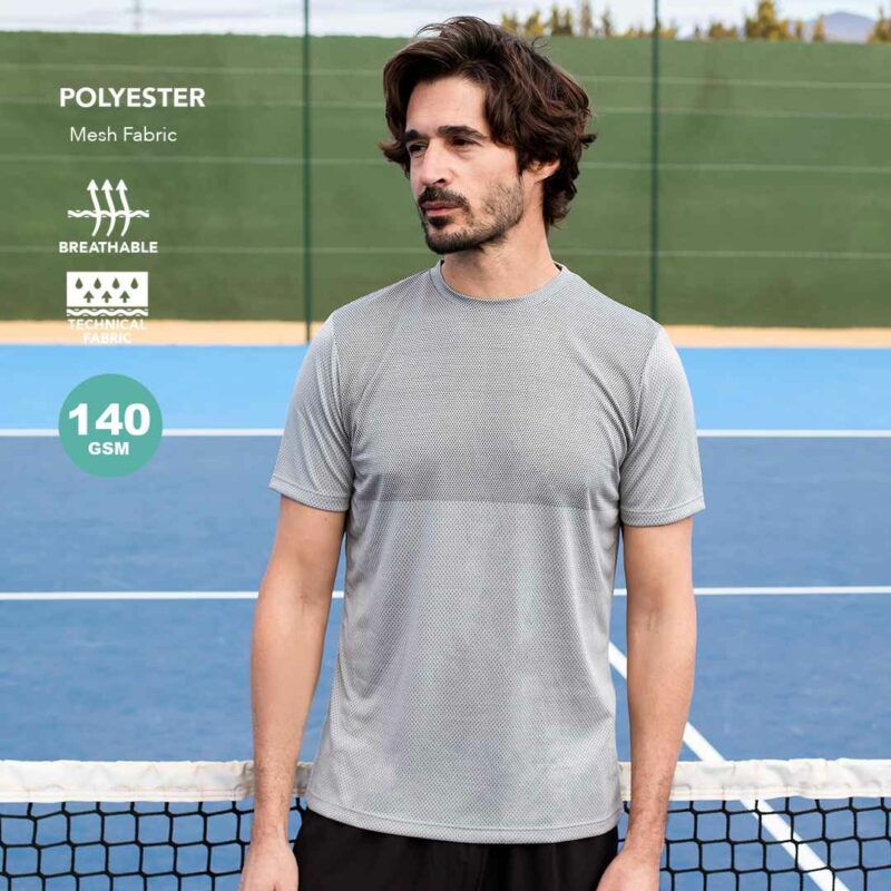 T-Shirt Adulto
Tecnic Ulken - immagine 6