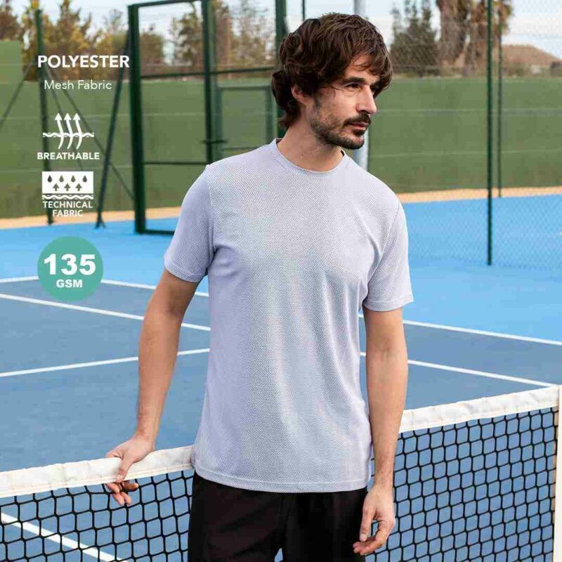 T-Shirt Adulto
Tecnic Gelang - immagine 7