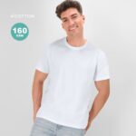 T-Shirt Adulto Bianca
Seiyo