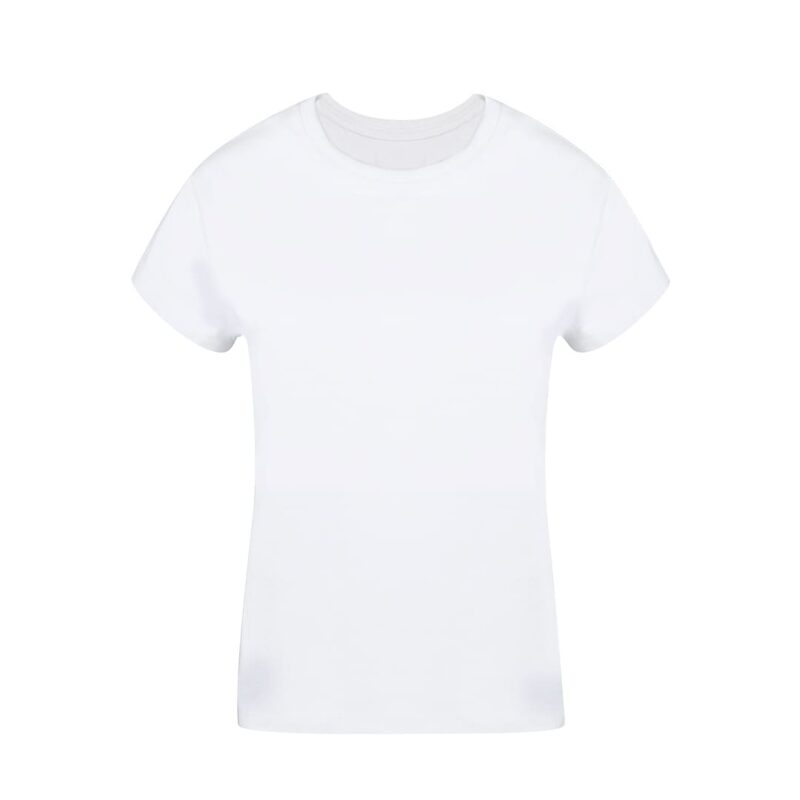 T-Shirt Donna Bianca
Seiyo - immagine 2
