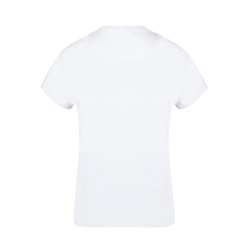 T-Shirt Donna Bianca
Seiyo - immagine 3
