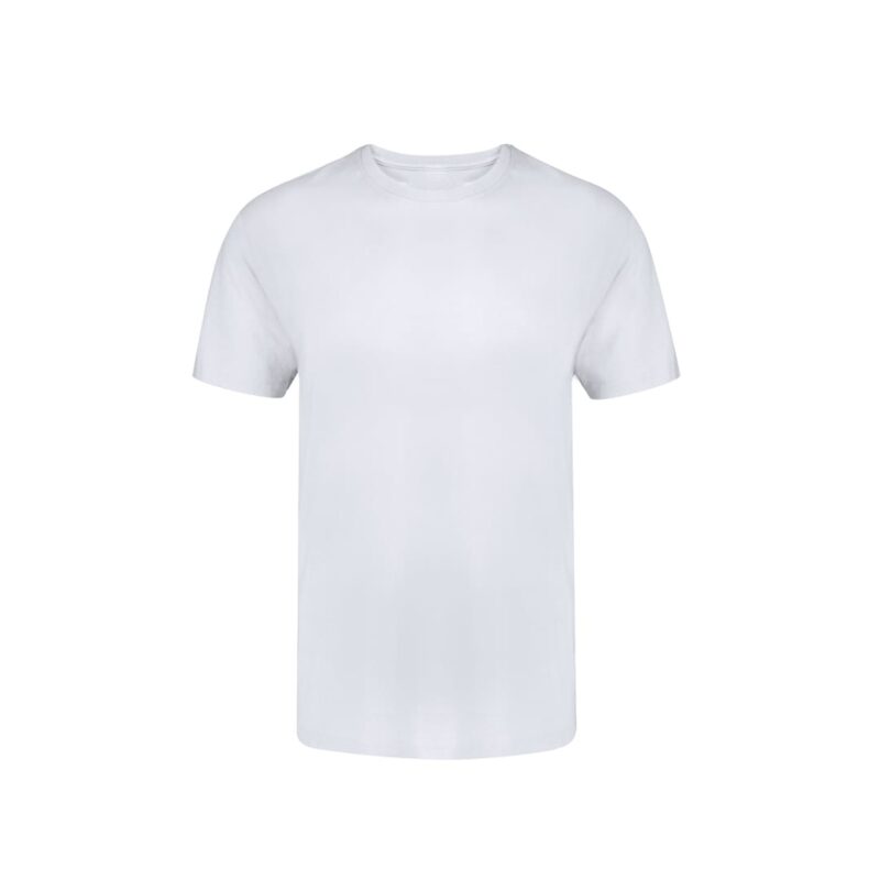 T-Shirt Bimbo Bianco
Seiyo - immagine 2