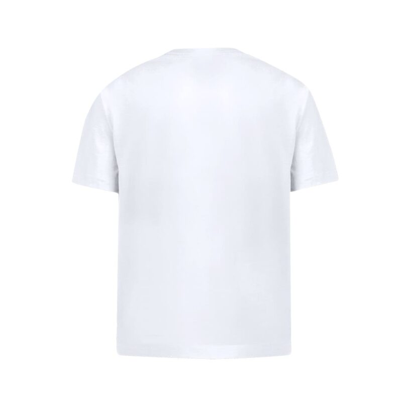 T-Shirt Bimbo Bianco
Seiyo - immagine 3
