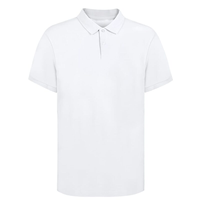 Polo Adulto Bianco
Koupan - immagine 2