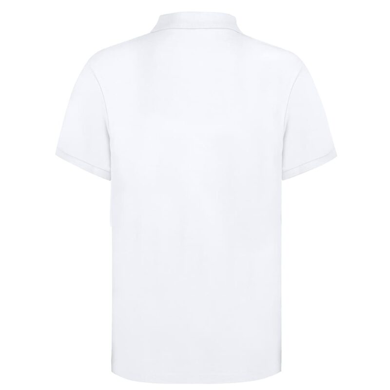 Polo Adulto Bianco
Koupan - immagine 3