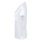 Polo Donna Bianco
Koupan - immagine 4