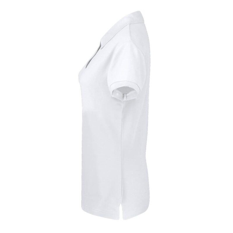 Polo Donna Bianco
Koupan - immagine 4