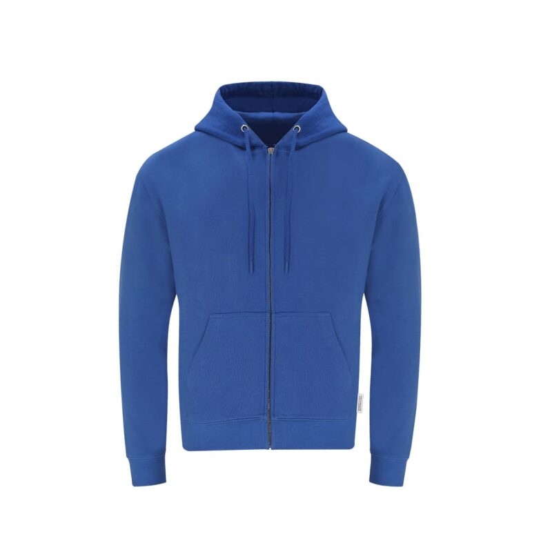Felpa con Cappuccio Adulto + Zip
Walder - immagine 2