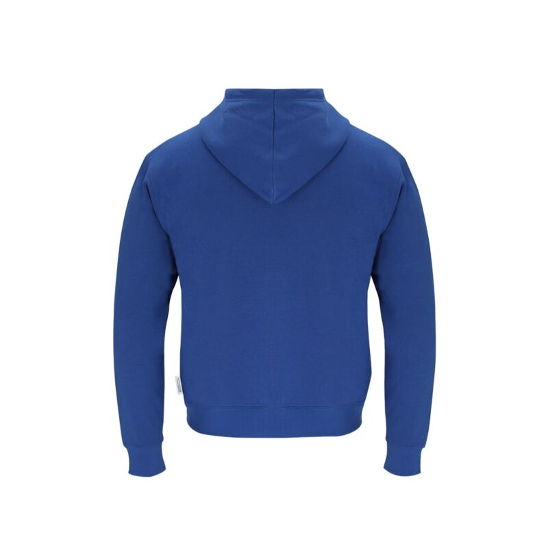 Felpa con Cappuccio Adulto + Zip
Walder - immagine 3