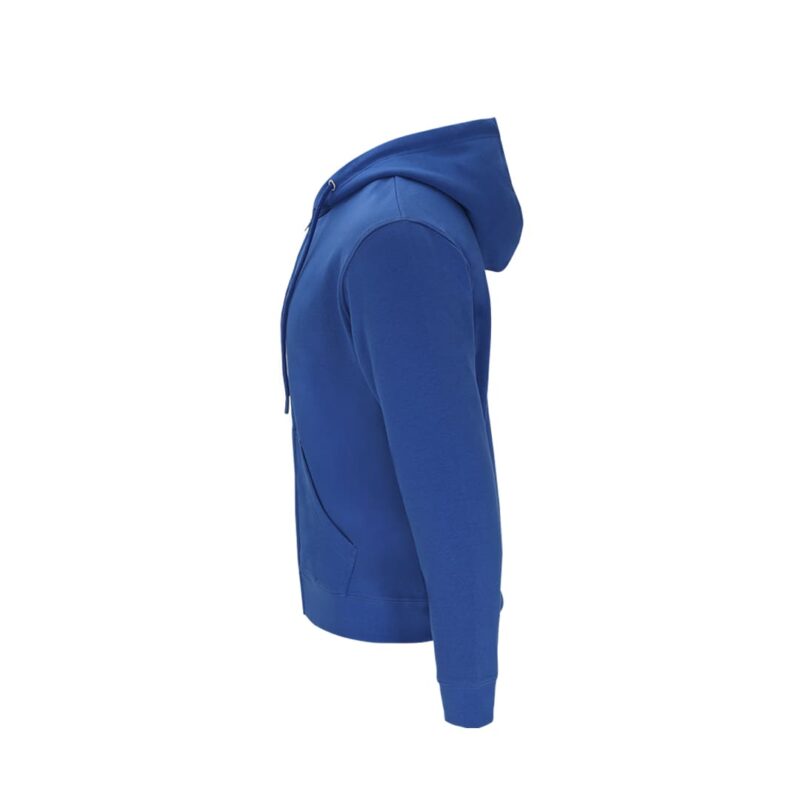 Felpa con Cappuccio Adulto + Zip
Walder - immagine 4