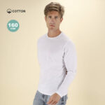T-Shirt Adulto Bianca
Plint
