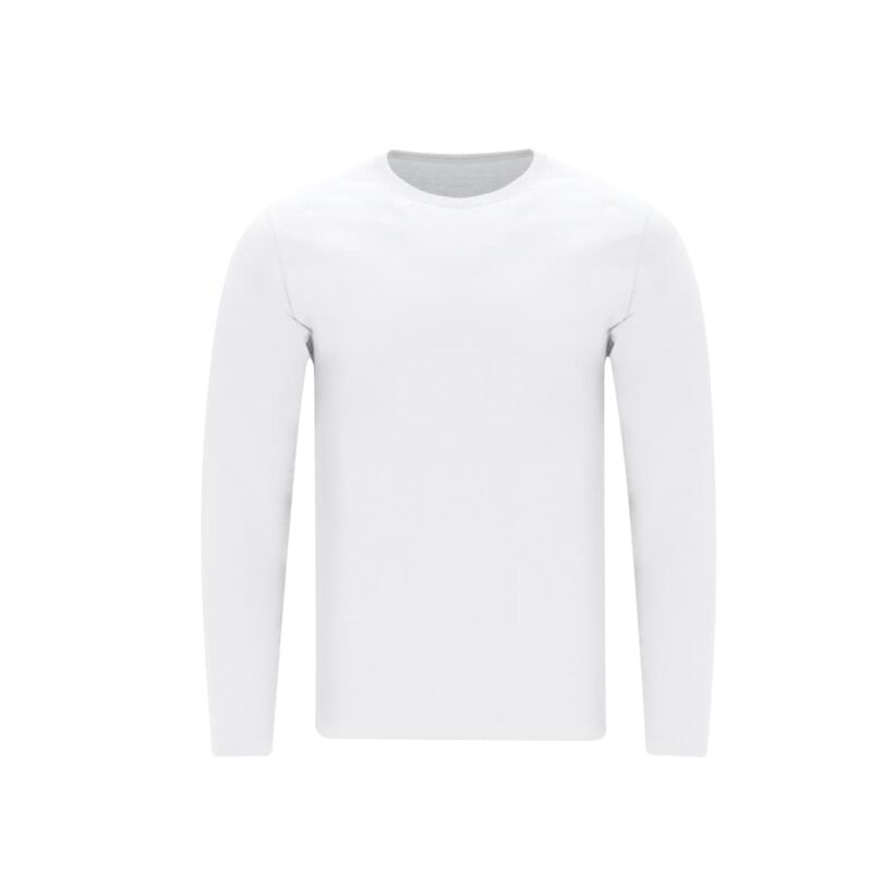 T-Shirt Adulto Bianca
Plint - immagine 2