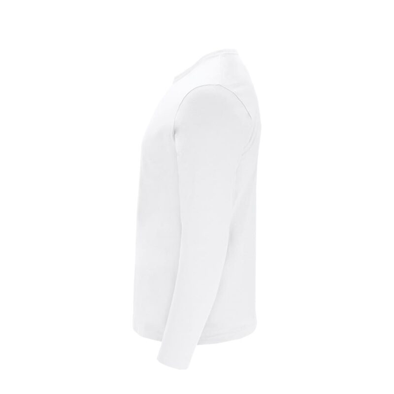 T-Shirt Adulto Bianca
Plint - immagine 4