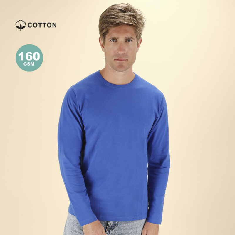 T-Shirt Adulto Colorata
Hawk - immagine 5