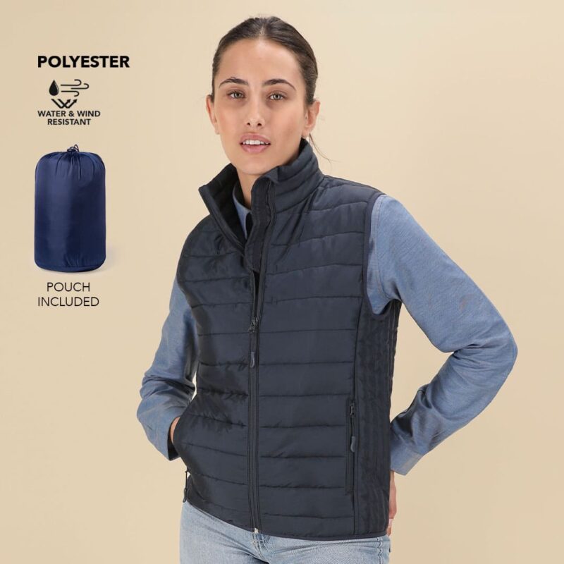 Gilet Donna
Cashel - immagine 5