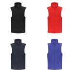 Gilet
Higuk