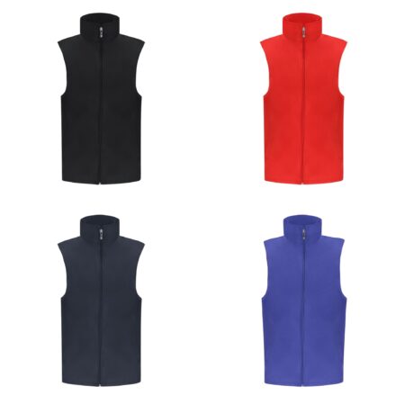 Gilet
Higuk