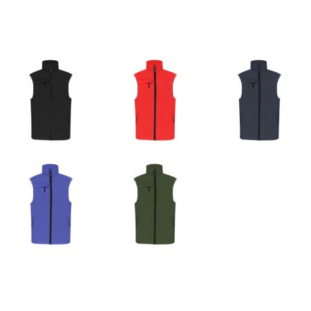 Gilet
Dervik