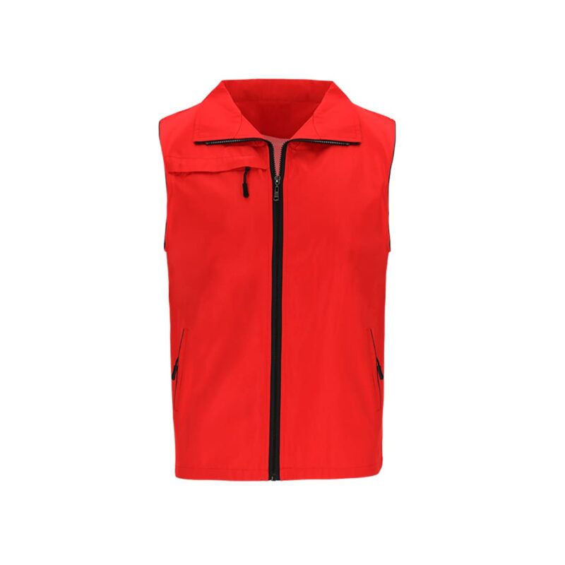 Gilet
Dervik - immagine 2