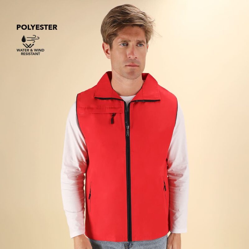 Gilet
Dervik - immagine 5
