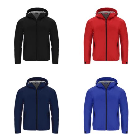 Parka
Sarbon