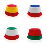 Cappello
Patriot