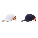 Cappellino
Iberia