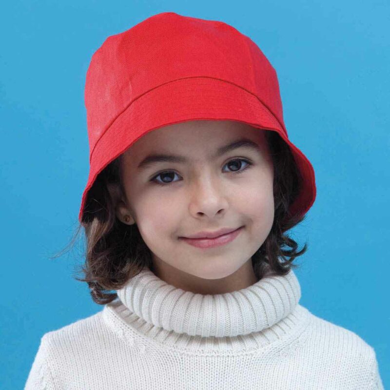 Cappello Bimbo - immagine 3