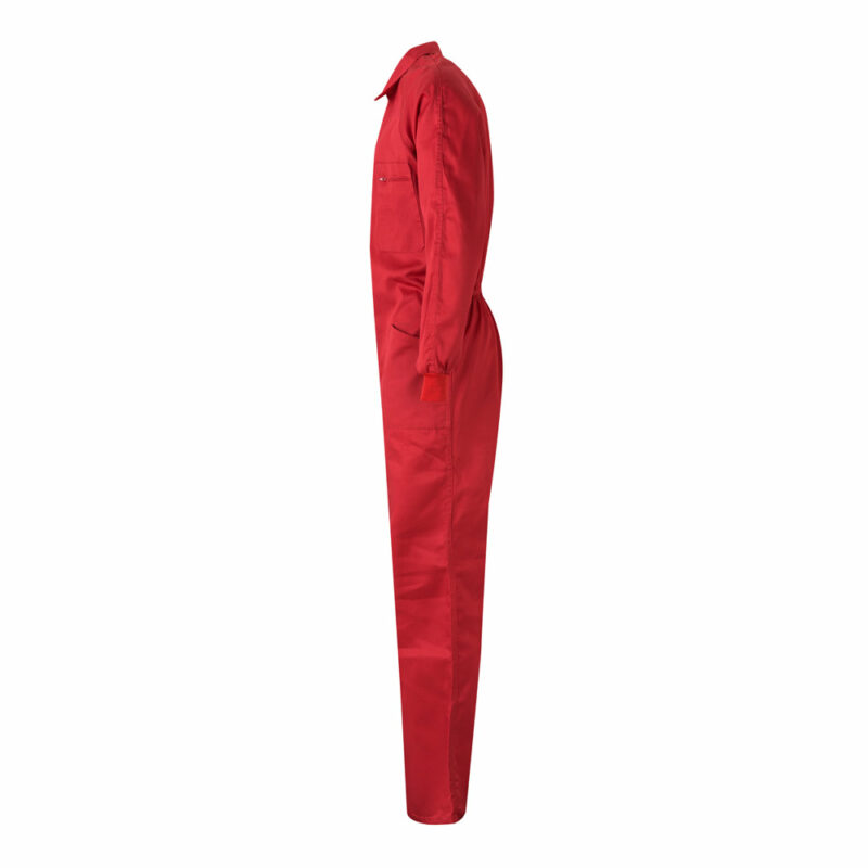 Tuta in twill - immagine 3