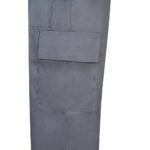Pantaloni in twill con diverse tasche - immagine 5