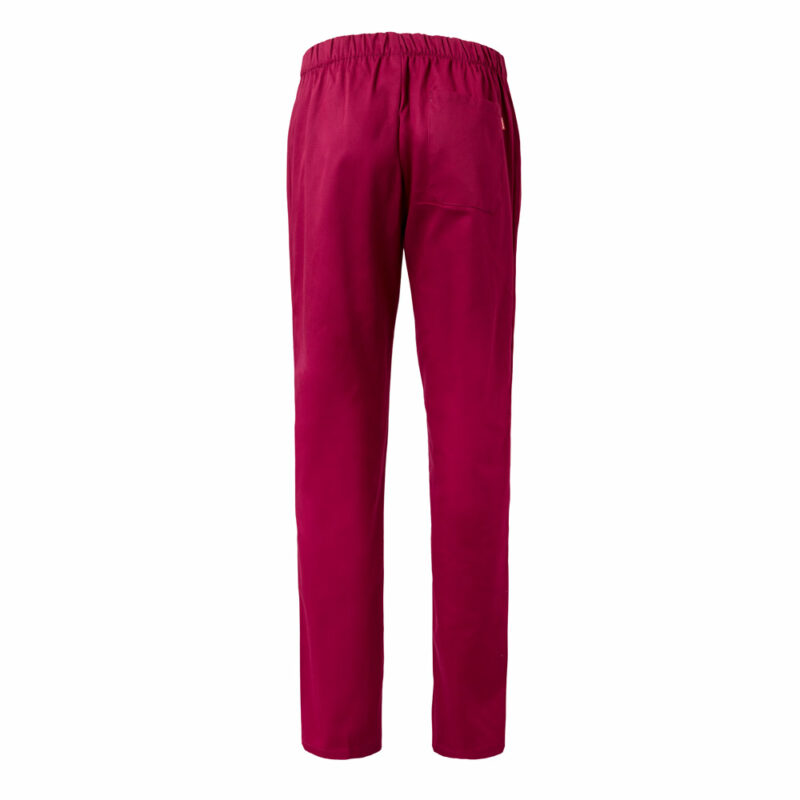 Pantaloni in twill - immagine 2