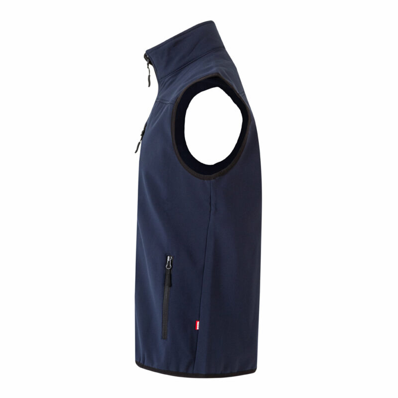 Pantaloni con strisce riflettenti - immagine 3