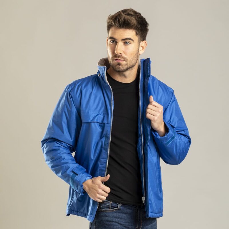 Parka
Zylka - immagine 6