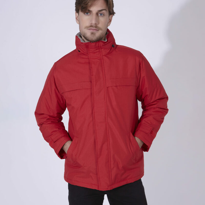 Parka
Zylka - immagine 7