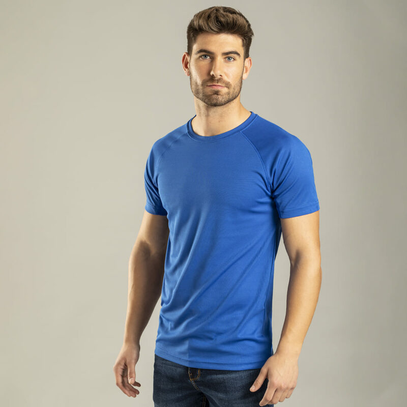 T-Shirt Adulto
Tecnic Plus - immagine 5