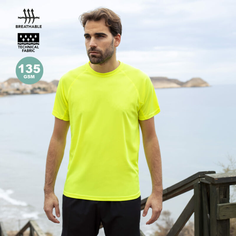 T-Shirt Adulto
Tecnic Plus - immagine 6