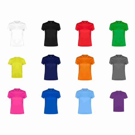 T-Shirt Bimbo
Tecnic Plus
