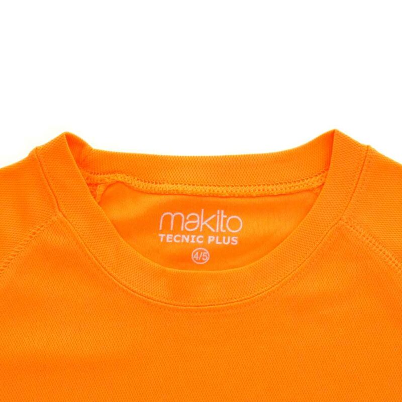 T-Shirt Bimbo
Tecnic Plus - immagine 5
