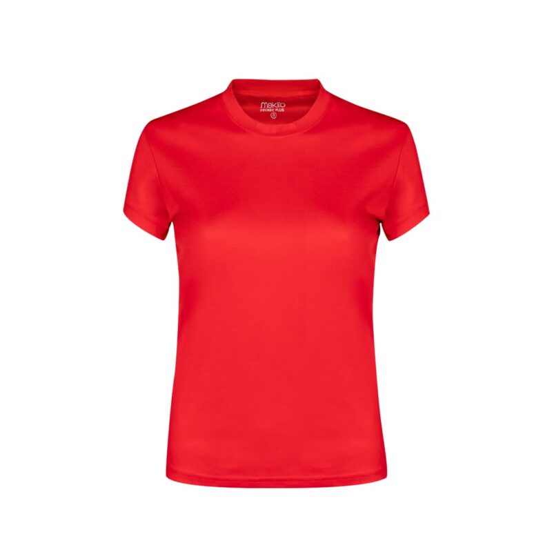 T-Shirt Donna
Tecnic Plus - immagine 2