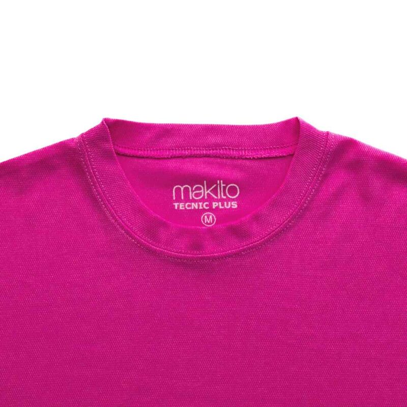 T-Shirt Donna
Tecnic Plus - immagine 5