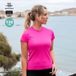 T-Shirt Donna
Tecnic Plus - immagine 7